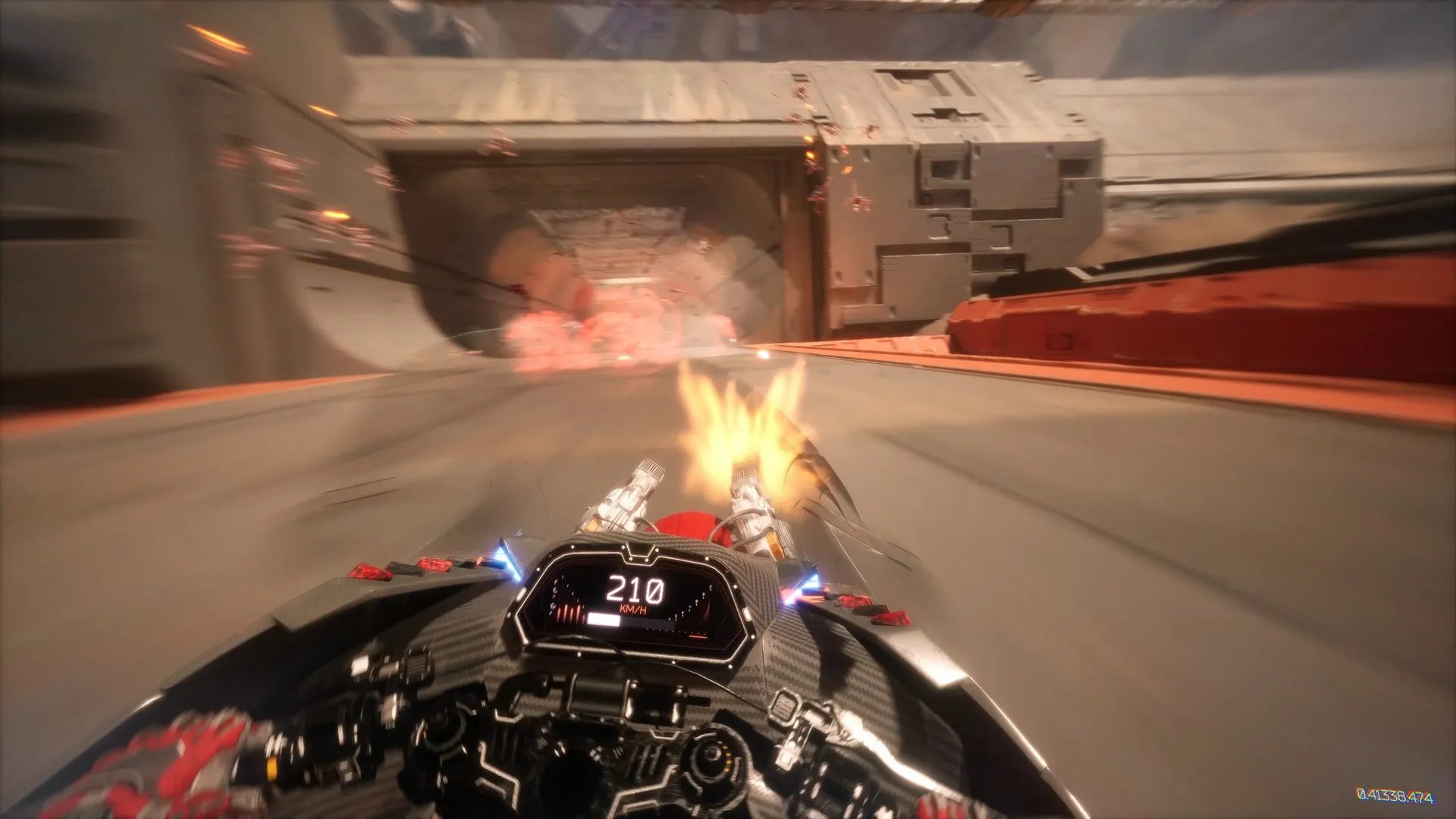 Ghostrunner 2 Heat Pack — трейлер