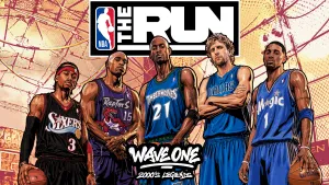 2000's Legends
