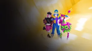 Just Dance 2026 Edition - Ultimate Edition