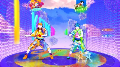 Just Dance 2026 Edition - Ultimate Edition — скриншот 8