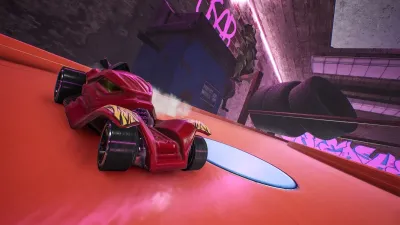 HOT WHEELS™ - Street Beasts™ Pack - Xbox Series X|S — скриншот 4