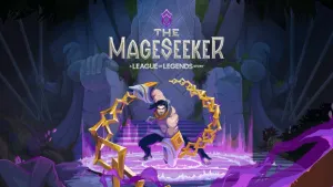The Mageseeker: A League of Legends Story™
