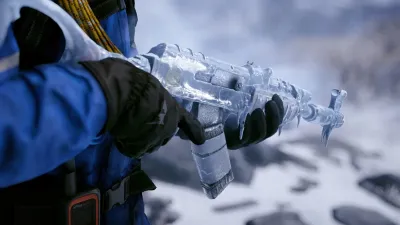 Rust Console Edition X|S - Arctic Pack — скриншот 2