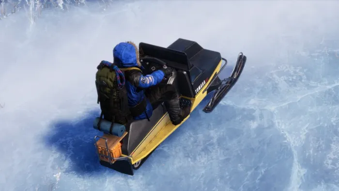Rust Console Edition X|S - Arctic Pack — скриншот 3