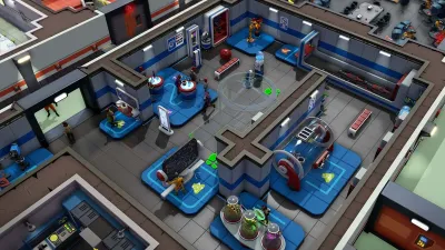 Evil Genius 2: World Domination — скриншот 1