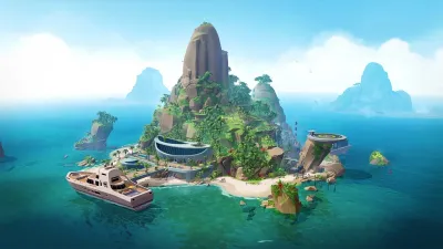 Evil Genius 2: World Domination — скриншот 2