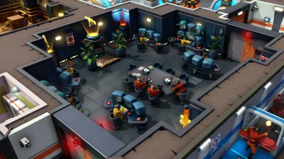 Evil Genius 2: World Domination — скриншот 6