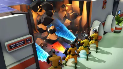 Evil Genius 2: World Domination — скриншот 7