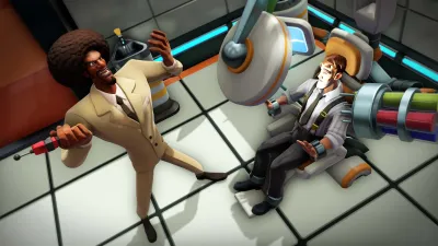 Evil Genius 2: World Domination — скриншот 9