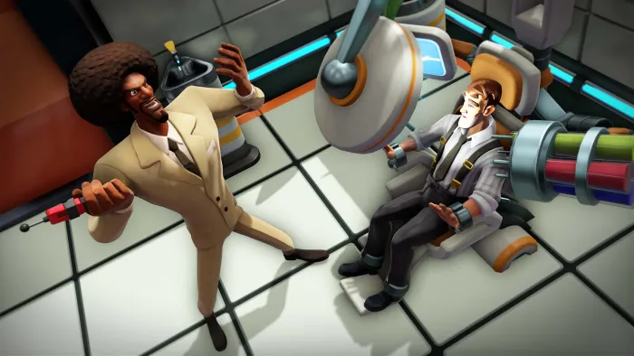 Evil Genius 2: World Domination — скриншот 9