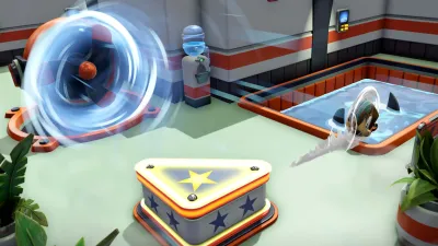 Evil Genius 2: World Domination — скриншот 10