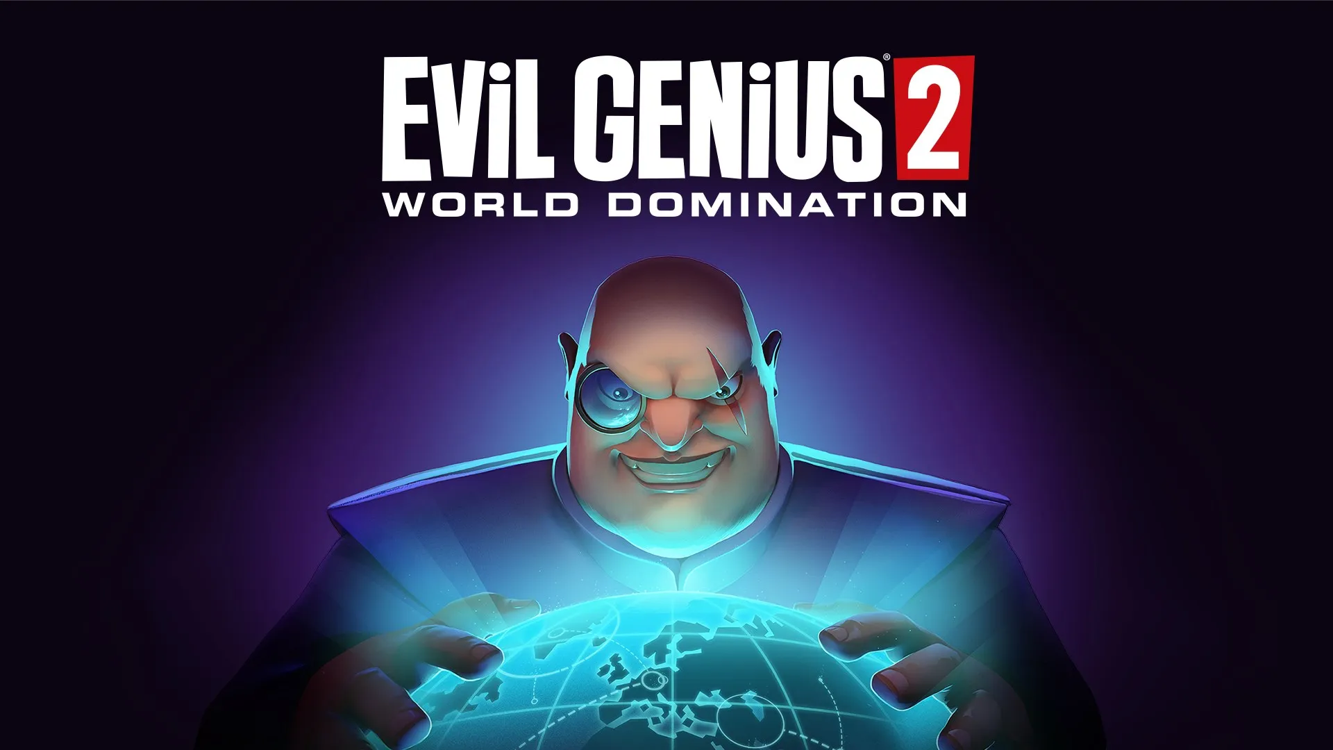 Evil Genius 2: World Domination — трейлер