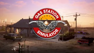 Gas Station Simulator (Xbox Series)