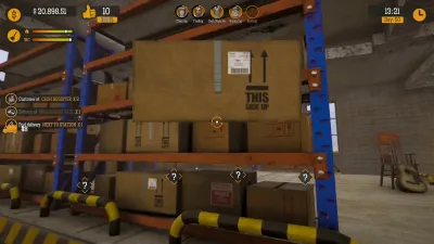 Gas Station Simulator (Xbox Series) — скриншот 12
