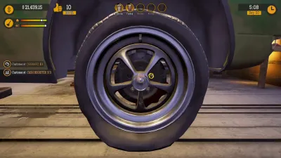 Gas Station Simulator (Xbox Series) — скриншот 4