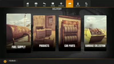 Gas Station Simulator (Xbox Series) — скриншот 6