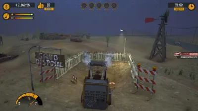 Gas Station Simulator (Xbox Series) — скриншот 10