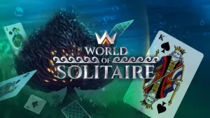 World Of Solitaire