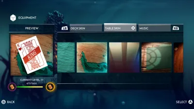 World Of Solitaire — скриншот 11