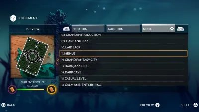 World Of Solitaire — скриншот 13