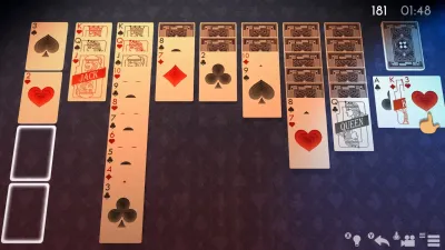 World Of Solitaire — скриншот 7