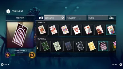 World Of Solitaire — скриншот 9