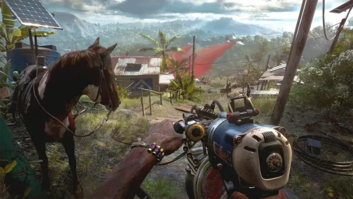 Far Cry® 6 Deluxe Edition — скриншот 4