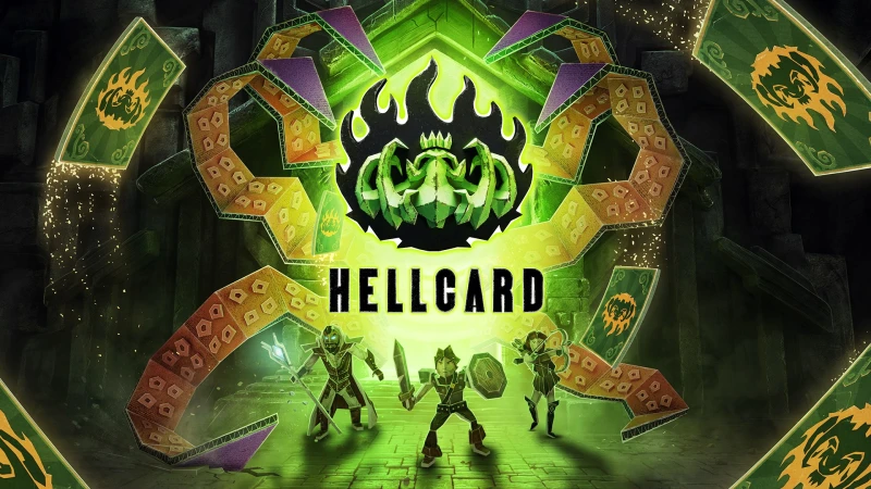 HELLCARD
