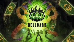 HELLCARD