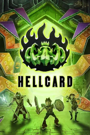 HELLCARD