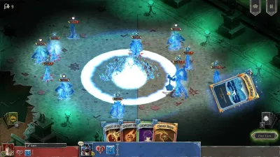 HELLCARD — скриншот 3