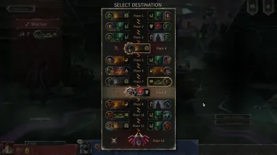 HELLCARD — скриншот 6