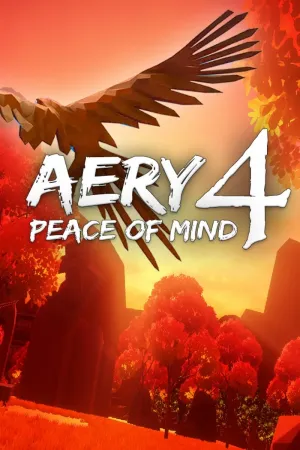 Aery - Peace of Mind 4