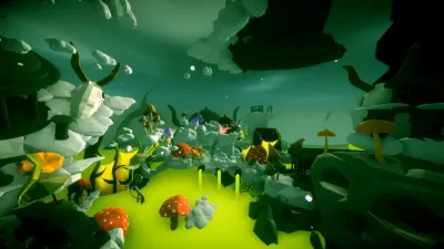 Aery - Peace of Mind 4 — скриншот 1