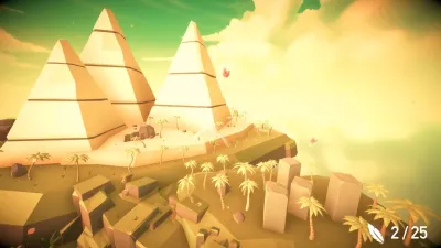 Aery - Peace of Mind 4 — скриншот 5