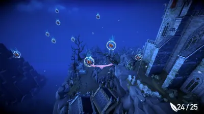 Aery - Peace of Mind 4 — скриншот 6