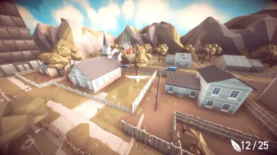 Aery - Peace of Mind 4 — скриншот 7