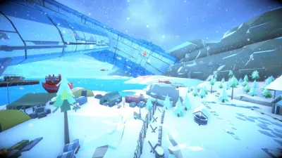 Aery - Peace of Mind 4 — скриншот 8