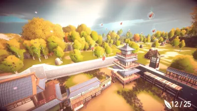 Aery - Peace of Mind 4 — скриншот 9