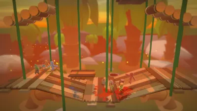 A Gummy's Life — скриншот 11