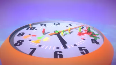 A Gummy's Life — скриншот 5