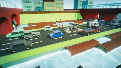 A Gummy's Life — скриншот 8