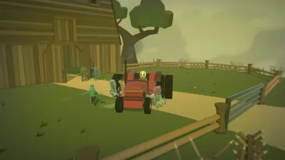 A Gummy's Life — скриншот 9