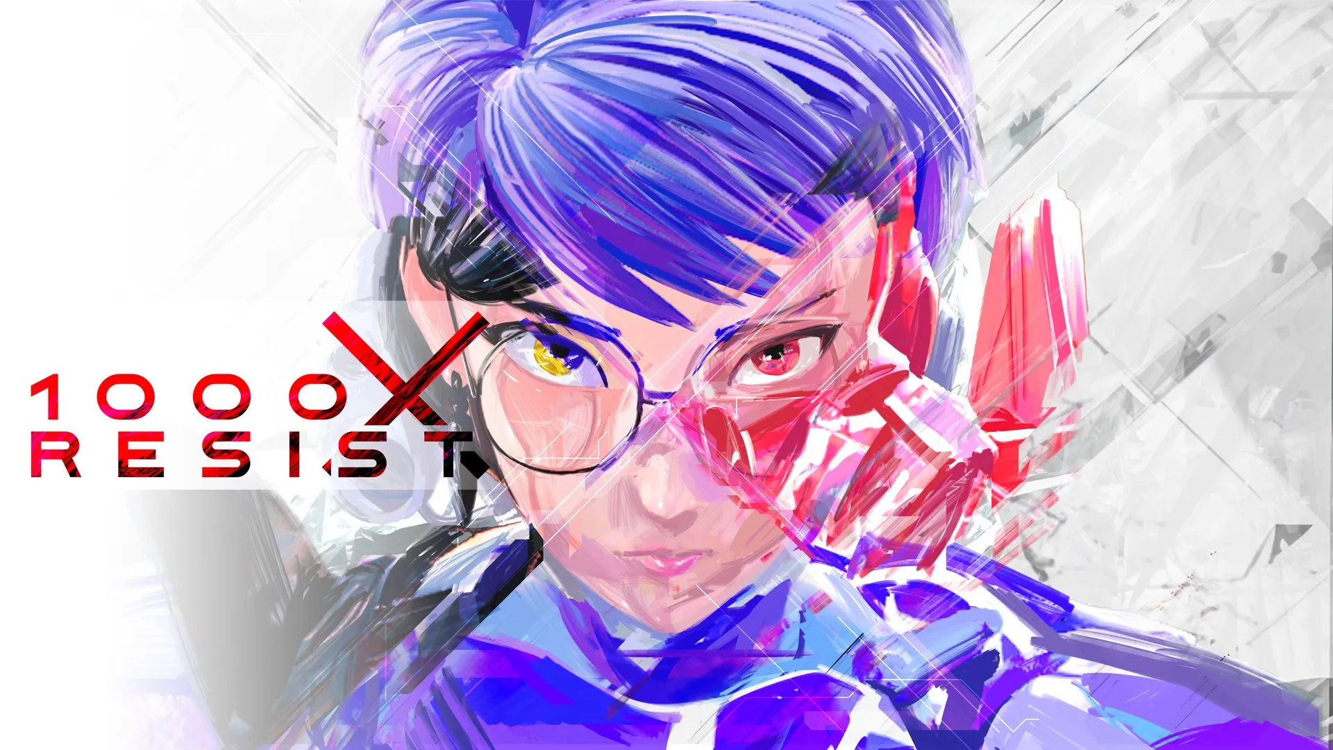 1000xRESIST — трейлер