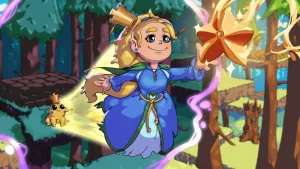 The Cursed Frog (Windows)