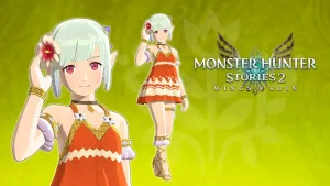 Костюм Ины: Летнее платье