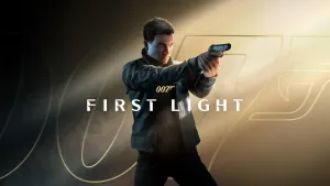 007 First Light - Standard Edition