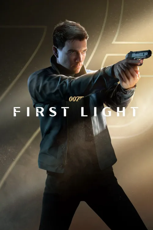 007 First Light - Standard Edition