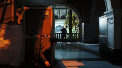 007 First Light - Standard Edition — скриншот 1