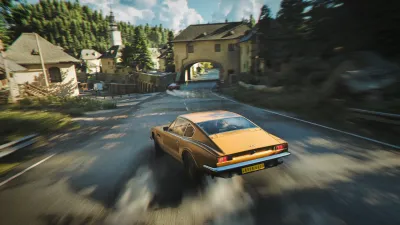 007 First Light - Standard Edition — скриншот 5